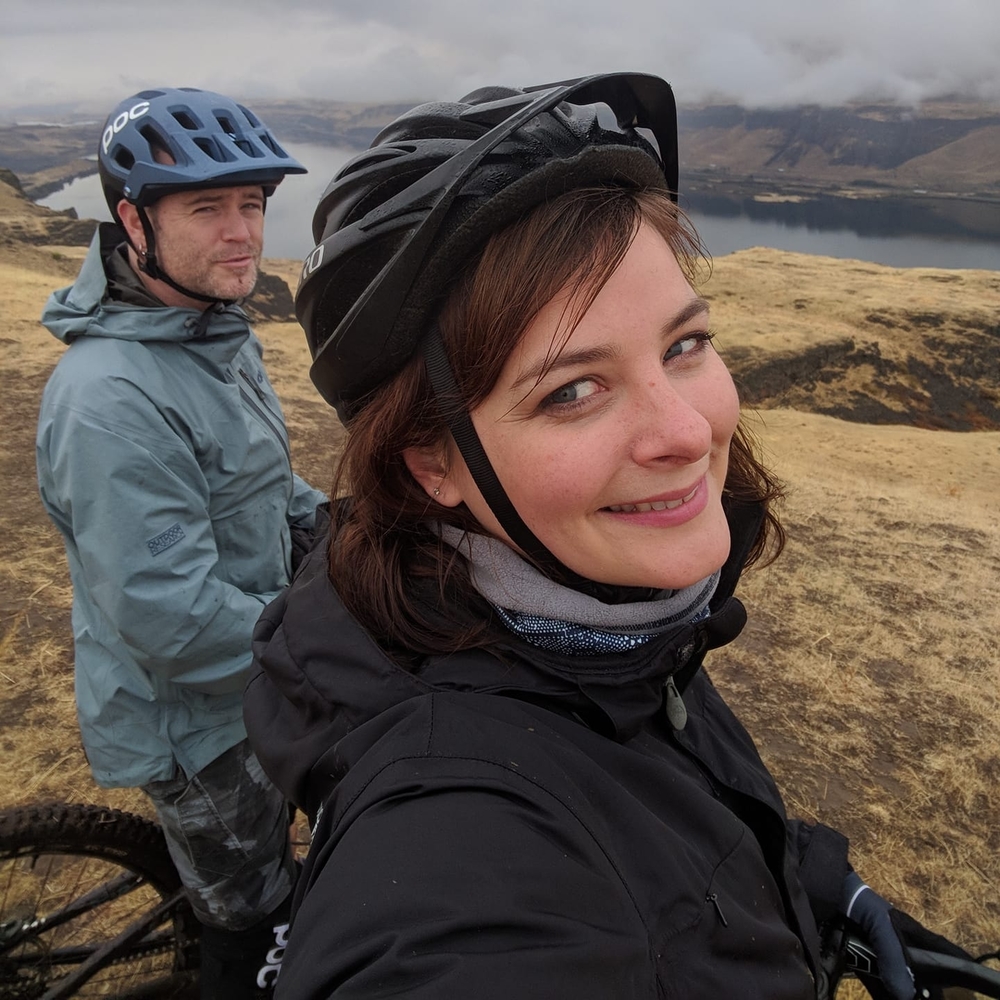 Meet your Posher, Becky